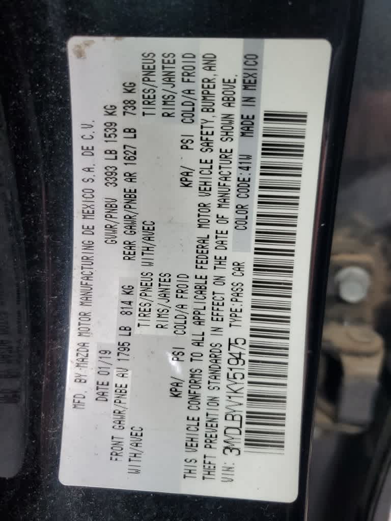 Thumbnail: 2019 Toyota Yaris - 4