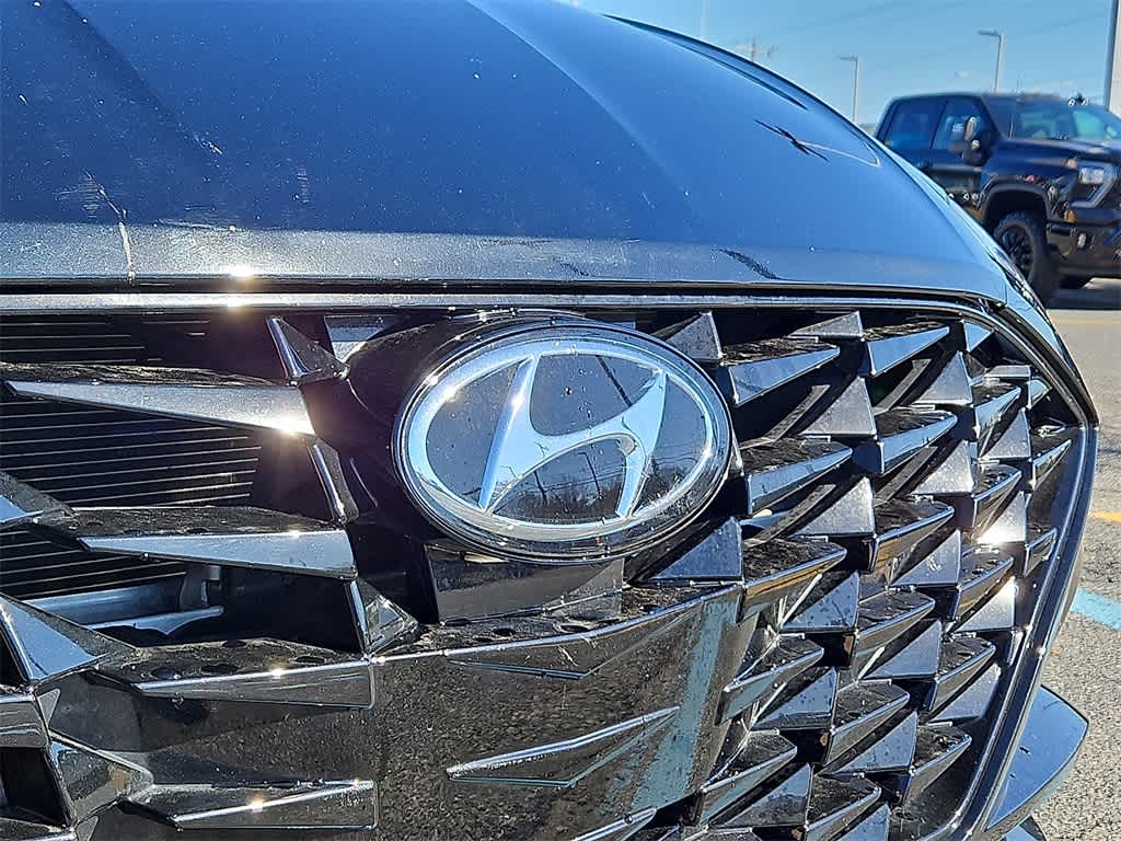 Thumbnail: 2023 Hyundai Sonata - 29