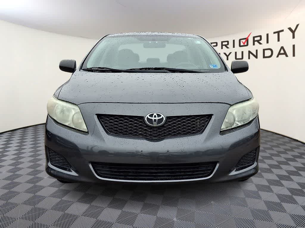 Thumbnail: 2010 Toyota Corolla - 2