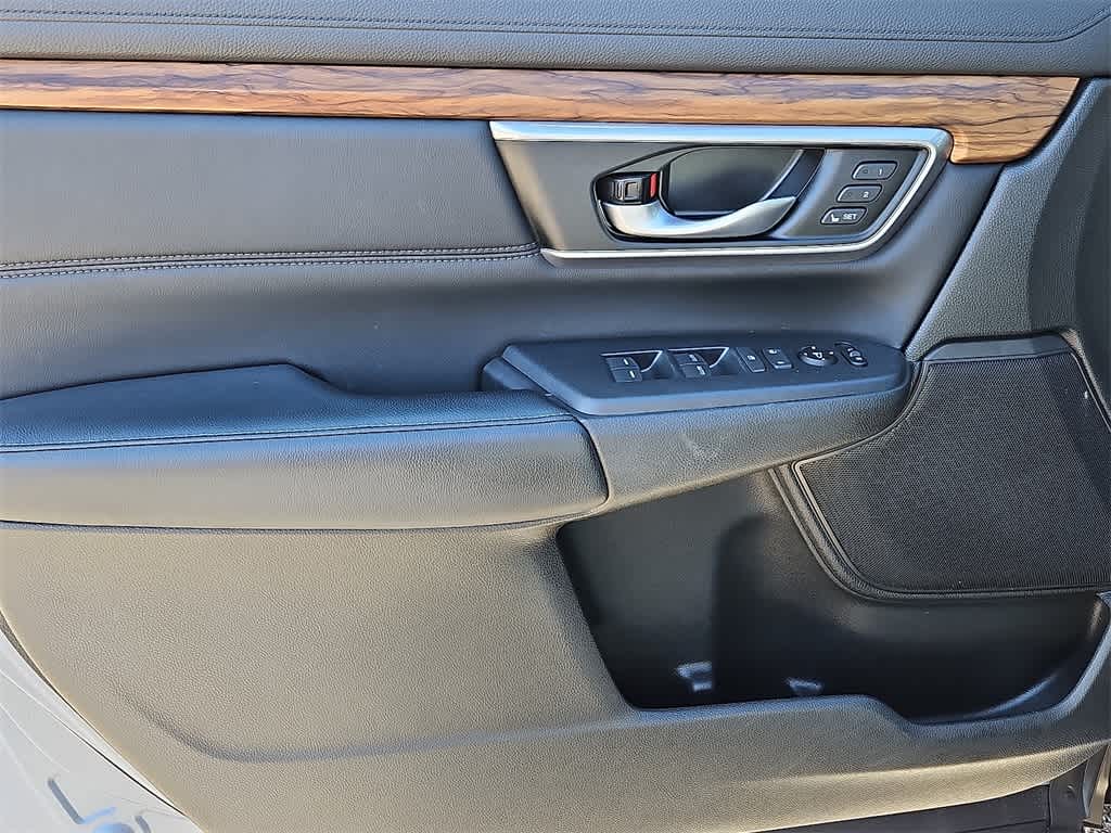 Thumbnail: 2020 Honda CR-V - 12