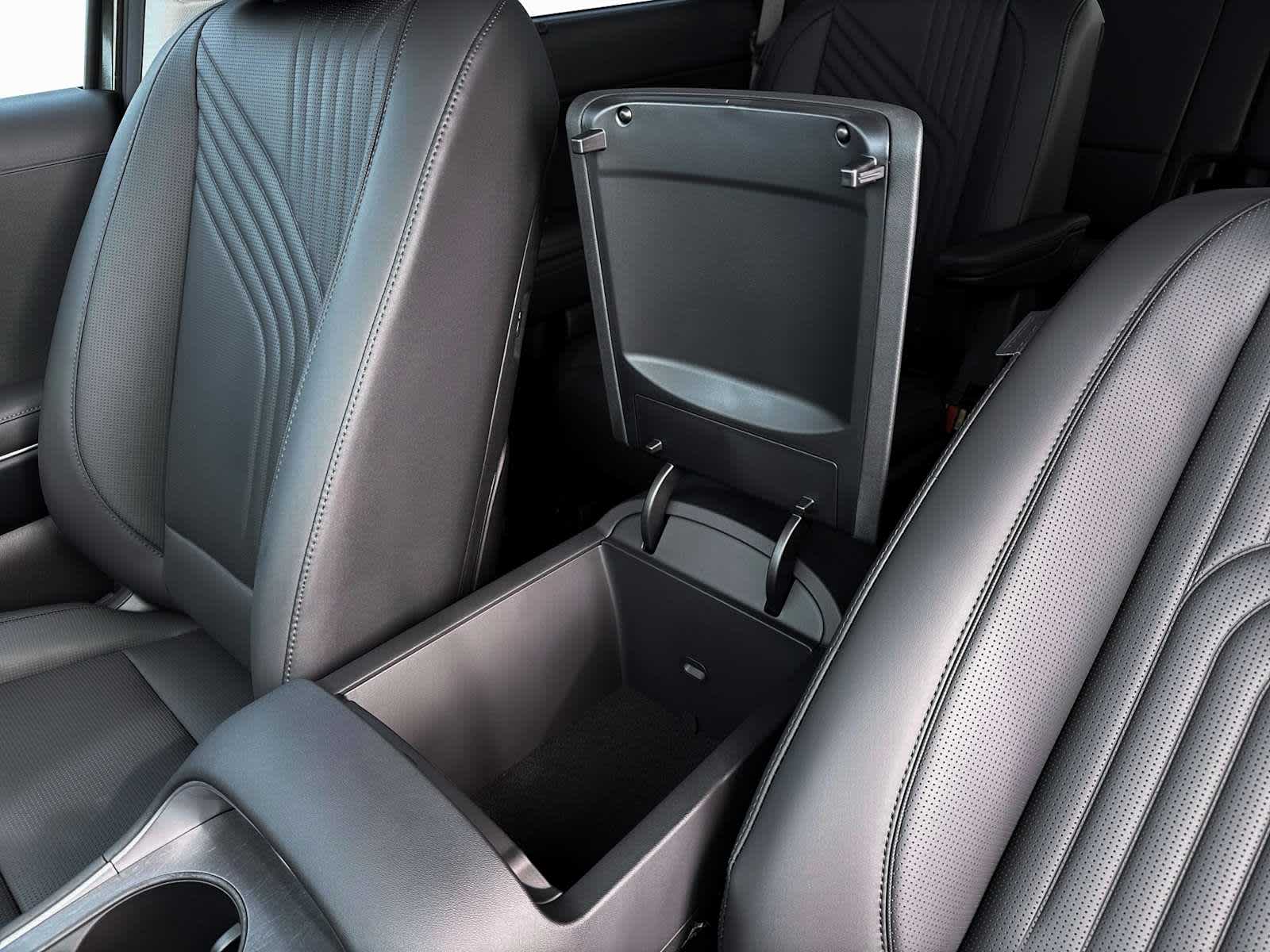 Thumbnail: 2026 Hyundai Palisade - 18