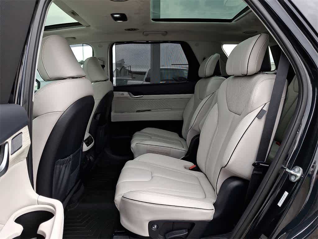 Thumbnail: 2023 Hyundai Palisade - 9