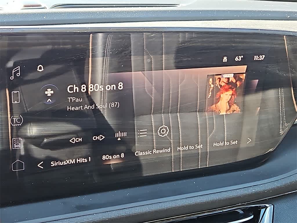 Thumbnail: 2024 Buick Envista - 17