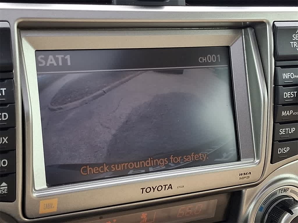 Thumbnail: 2013 Toyota 4Runner - 20