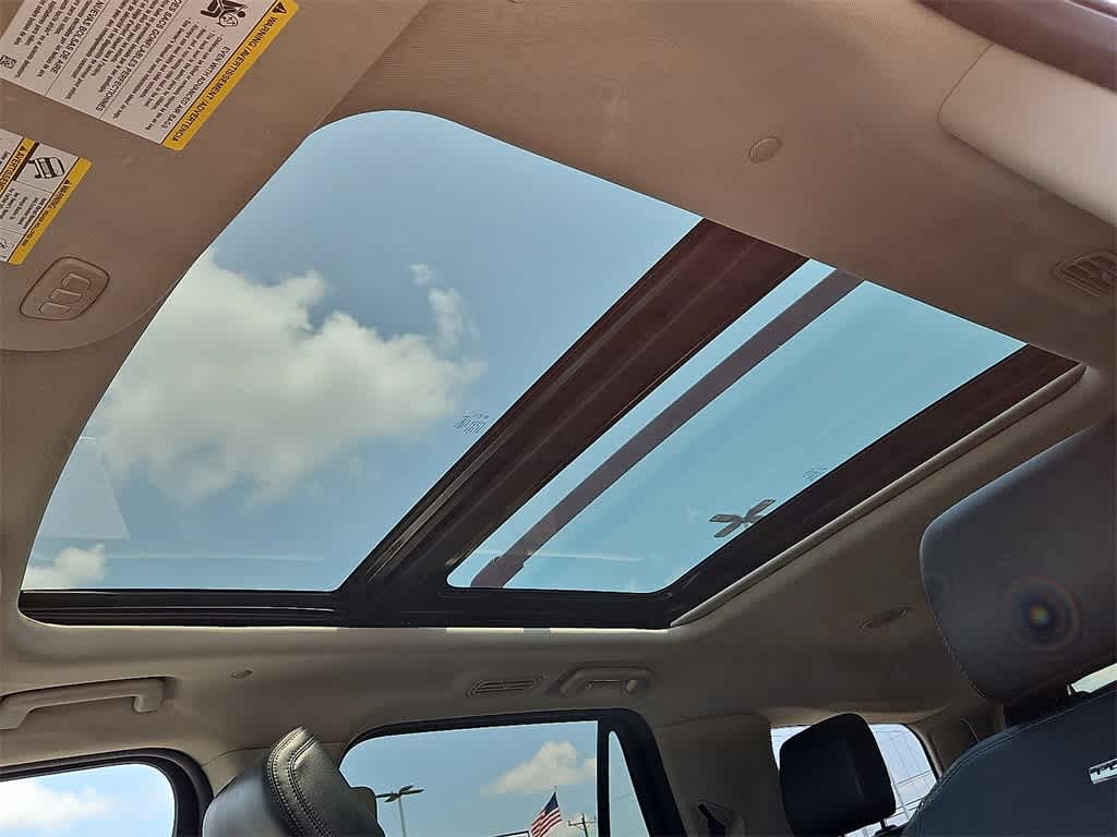 Thumbnail: 2018 Ford Expedition - 15