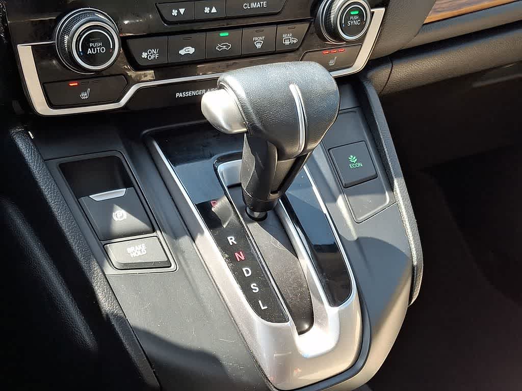 Thumbnail: 2018 Honda CR-V - 16