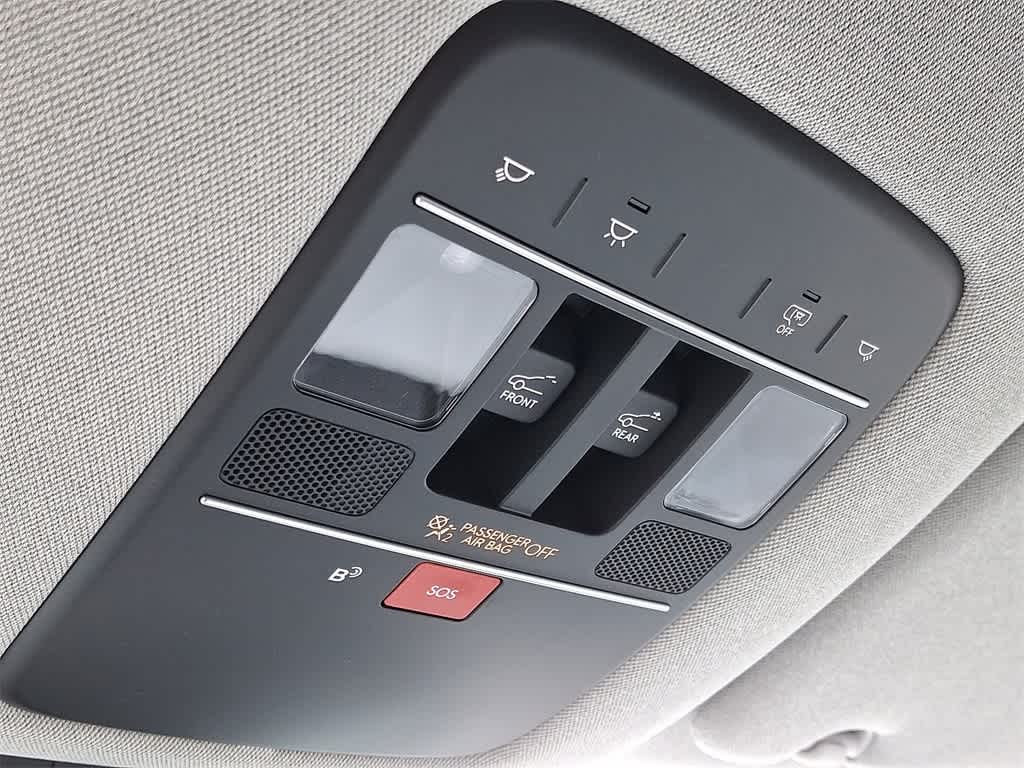 Thumbnail: 2026 Hyundai Palisade - 24