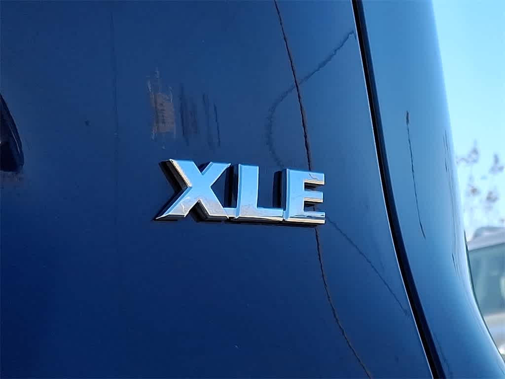 Thumbnail: 2024 Toyota RAV4 - 33