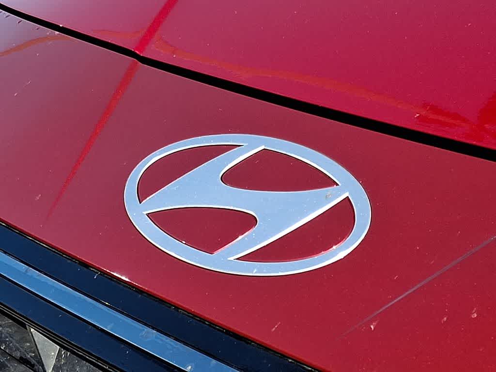 Thumbnail: 2024 Hyundai Elantra - 31