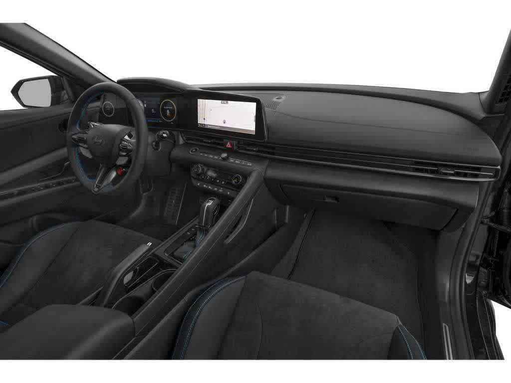 Thumbnail: 2026 Hyundai Elantra - 25