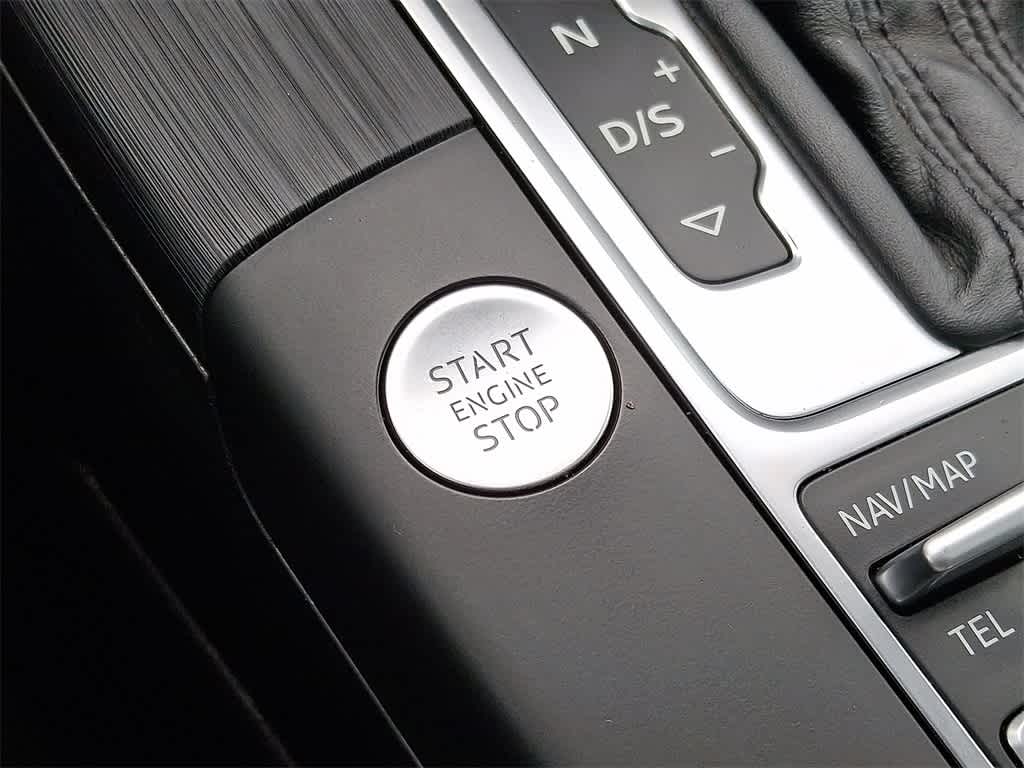 Thumbnail: 2019 Audi A3 - 23