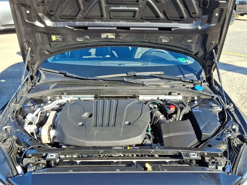 Thumbnail: 2024 Volvo S60 - 30