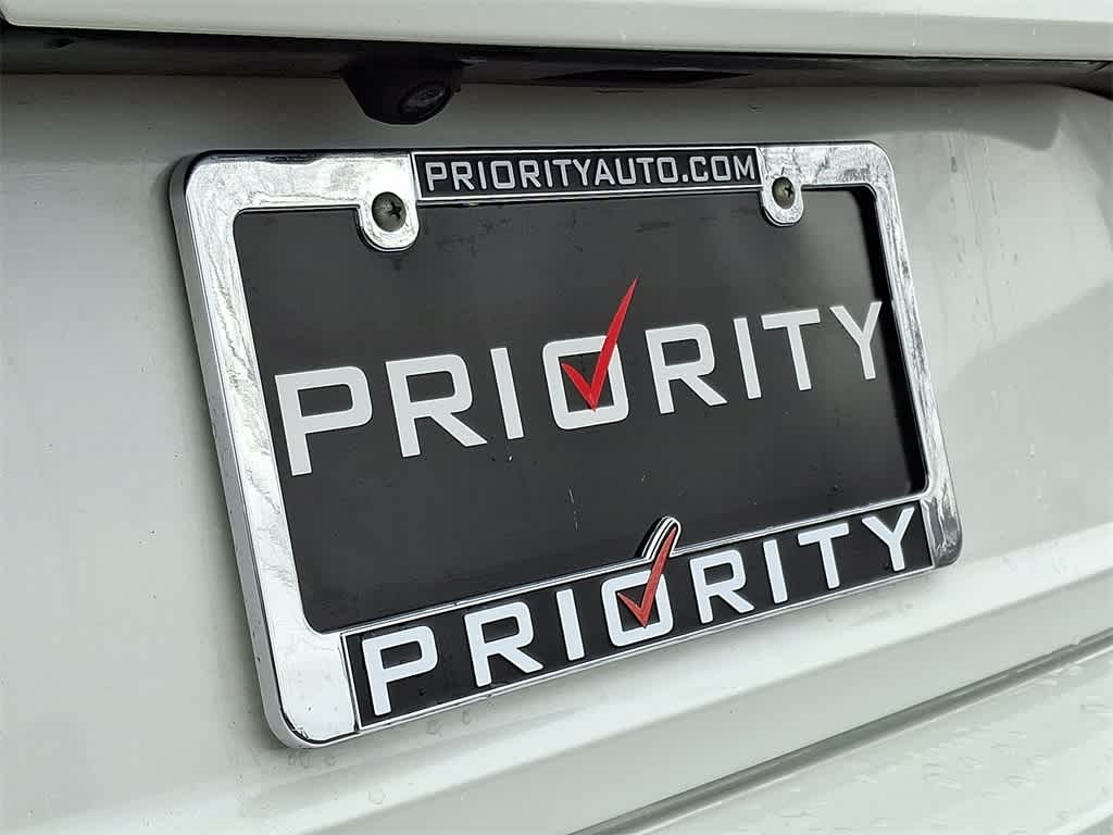 Thumbnail: 2025 Honda Civic - 30