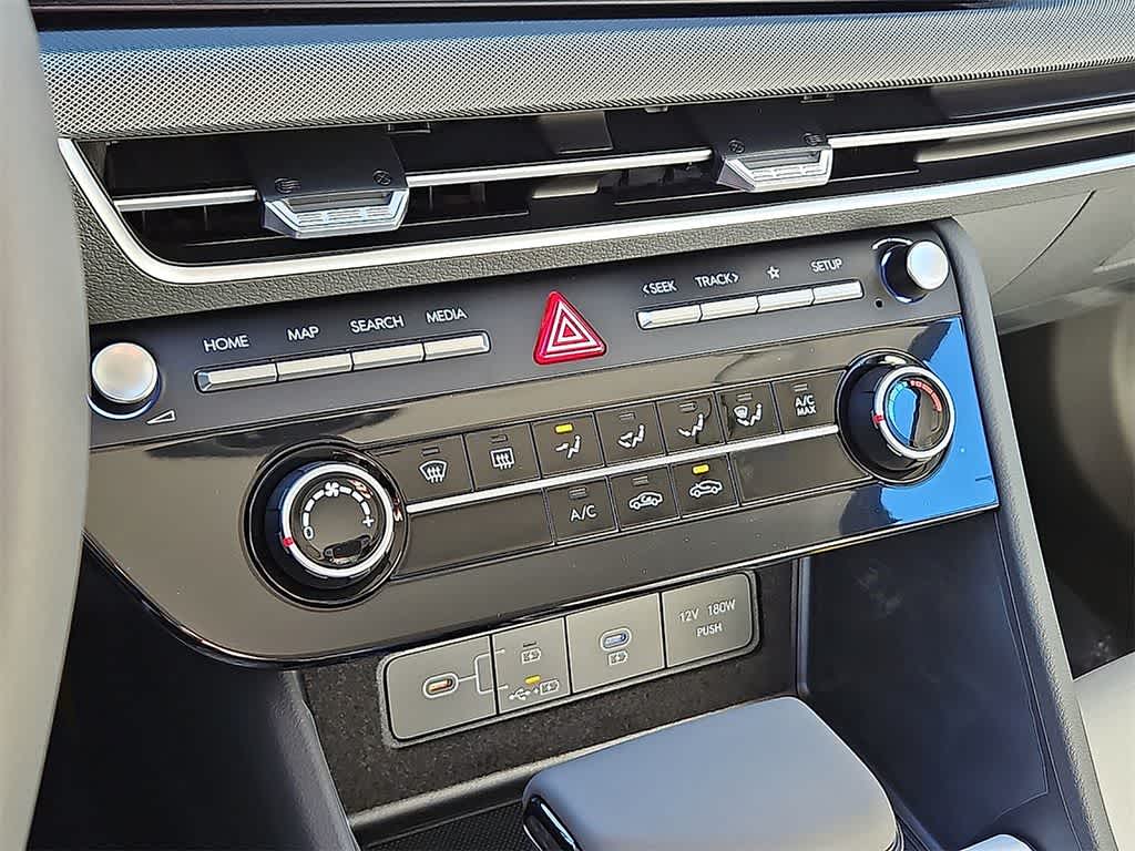 Thumbnail: 2026 Hyundai Sonata - 14