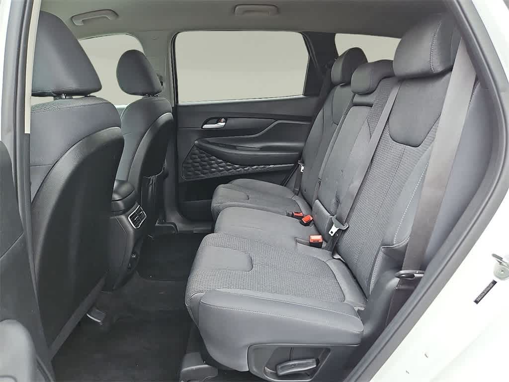 Thumbnail: 2023 Hyundai Santa Fe - 7