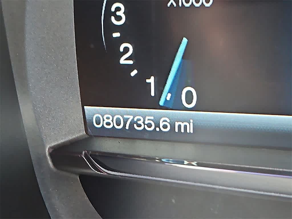 Thumbnail: 2018 Ford Taurus - 21