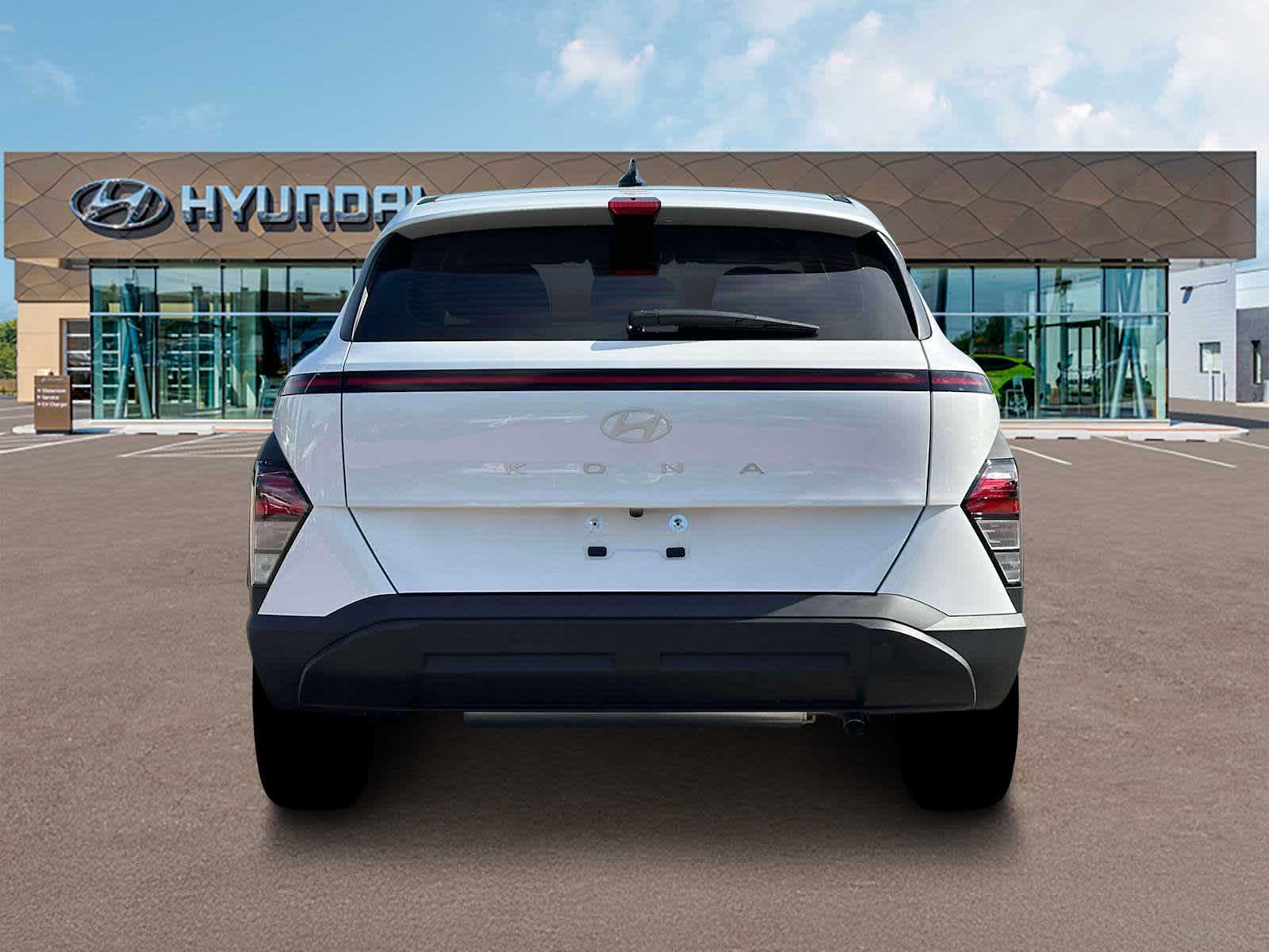 Thumbnail: 2026 Hyundai Kona - 6
