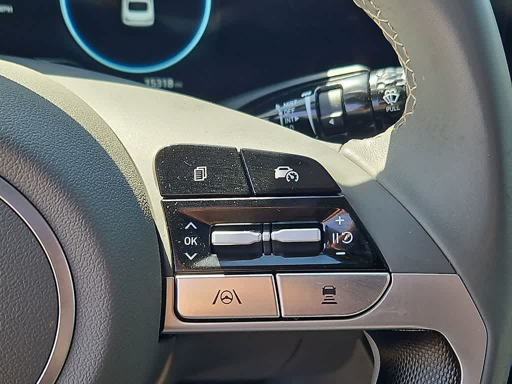 Thumbnail: 2025 Hyundai Elantra - 23