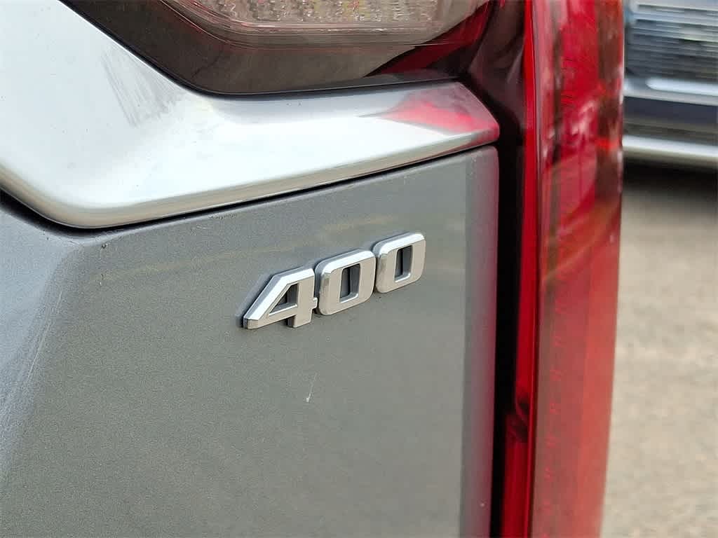 Thumbnail: 2024 Cadillac XT6 - 34