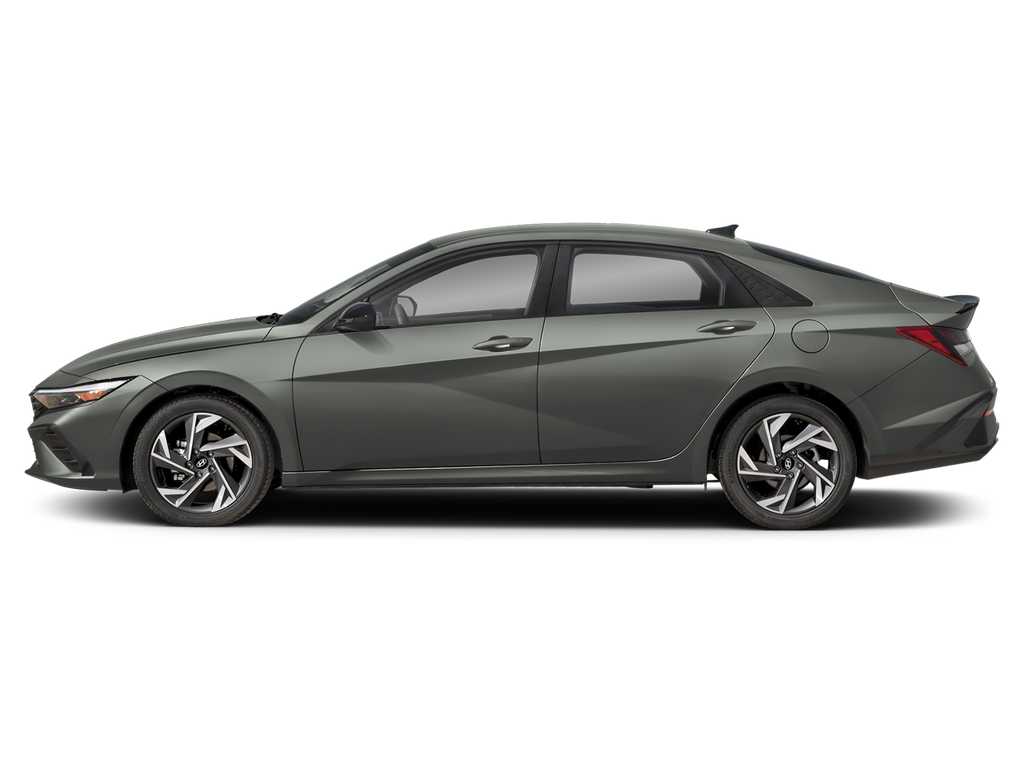 Thumbnail: 2026 Hyundai Elantra - 22