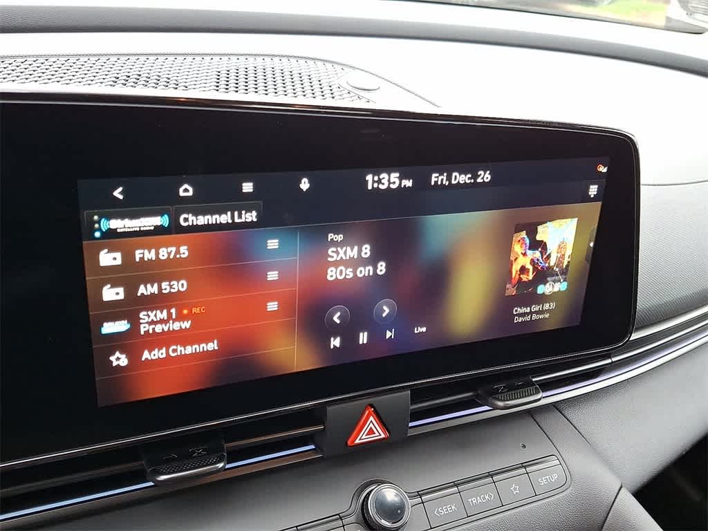 Thumbnail: 2026 Hyundai Elantra - 13