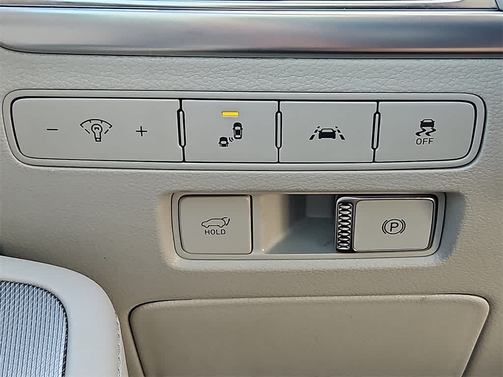 Thumbnail: 2022 Hyundai Palisade - 24