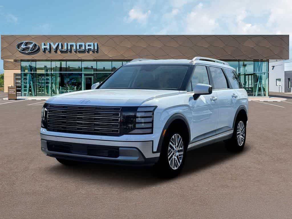 Thumbnail: 2026 Hyundai Palisade - 2