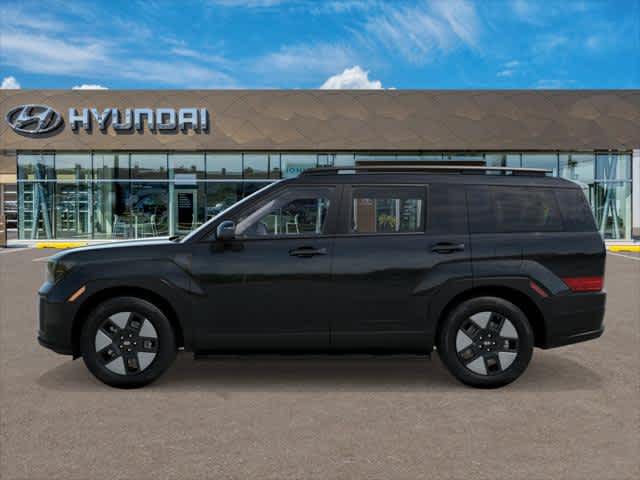 Thumbnail: 2026 Hyundai Santa Fe - 3