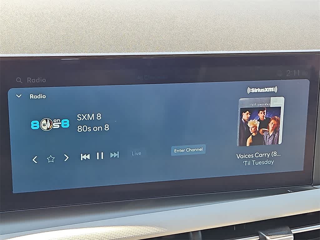 Thumbnail: 2025 Hyundai Tucson - 16