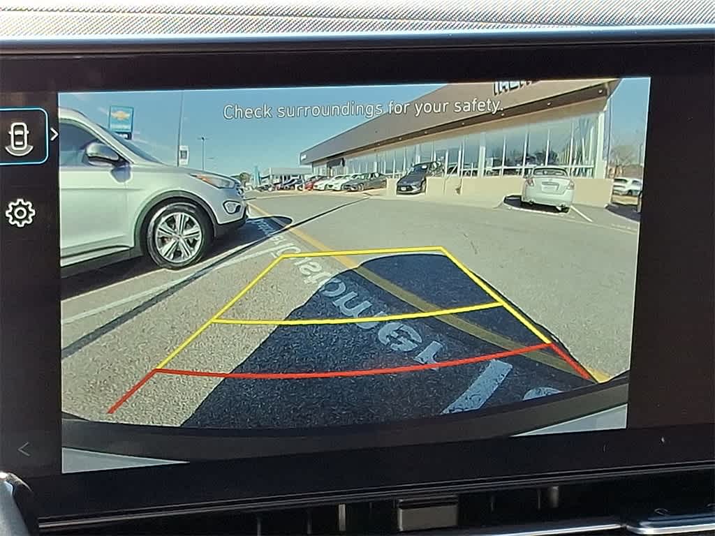 Thumbnail: 2024 Hyundai Kona - 17