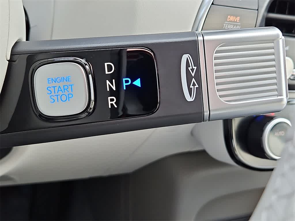 Thumbnail: 2026 Hyundai Palisade - 9