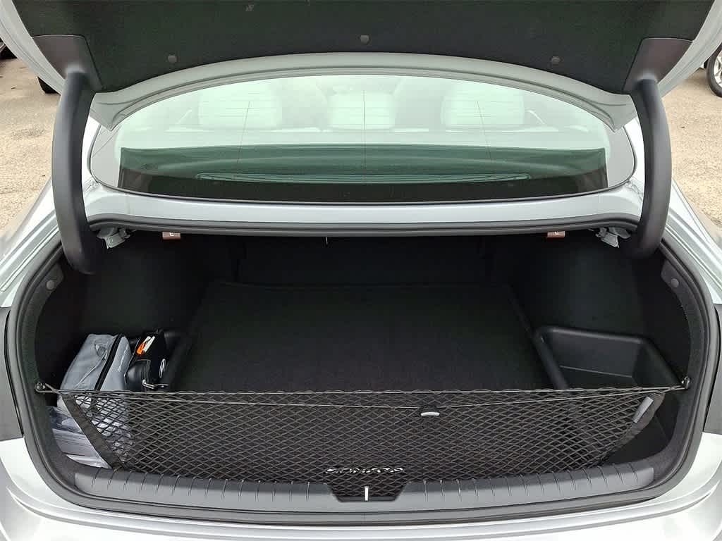 Thumbnail: 2023 Hyundai Sonata - 30