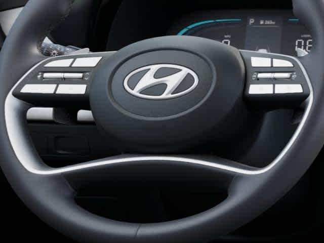 Thumbnail: 2025 Hyundai Palisade - 15