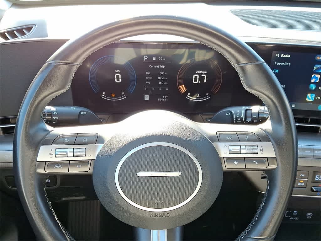 Thumbnail: 2024 Hyundai Kona - 18