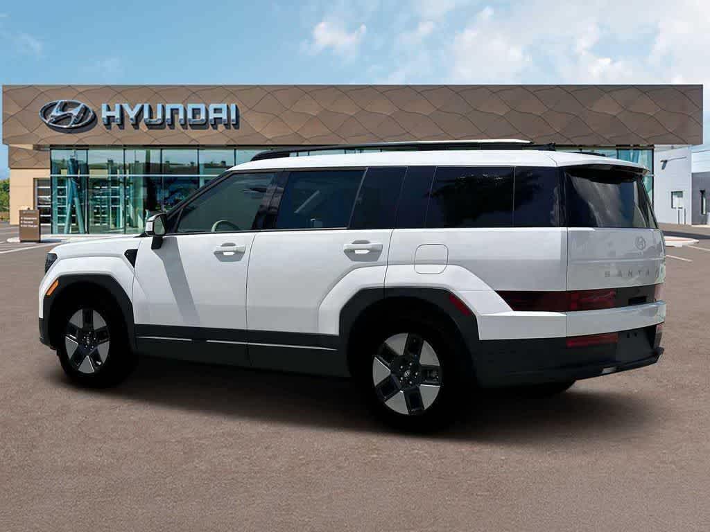 Thumbnail: 2026 Hyundai Santa Fe - 7
