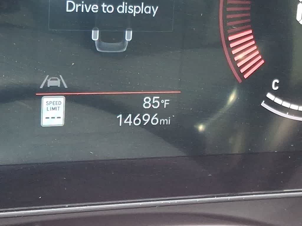 Thumbnail: 2025 Hyundai Sonata - 19