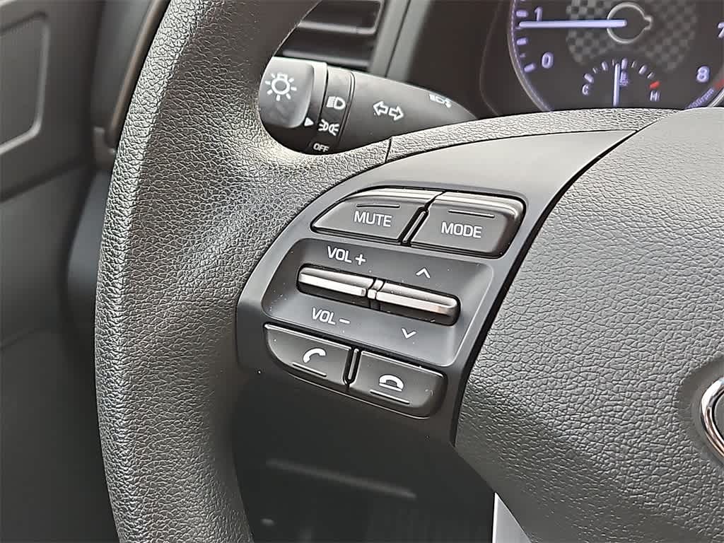 Thumbnail: 2019 Hyundai Elantra - 20