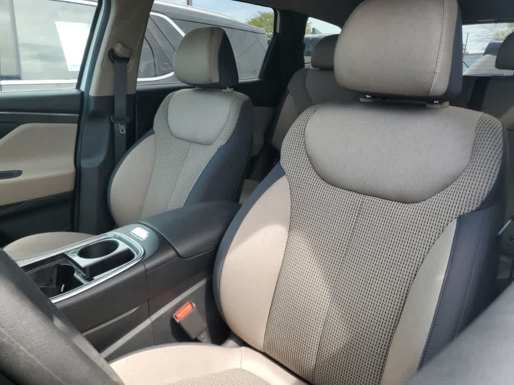 Thumbnail: 2022 Hyundai Santa Fe - 3