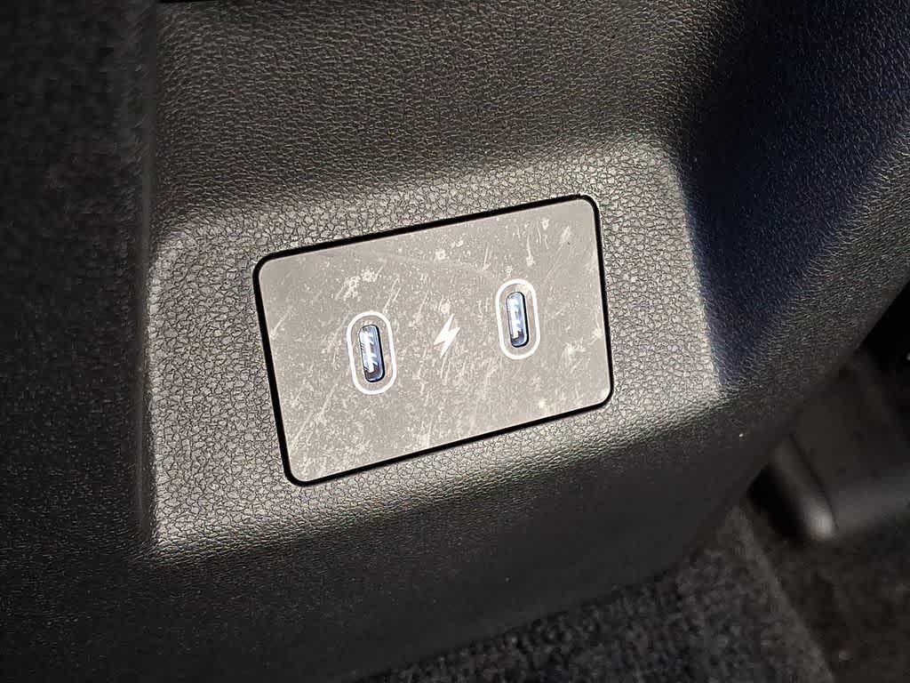 Thumbnail: 2025 Hyundai Tucson - 26