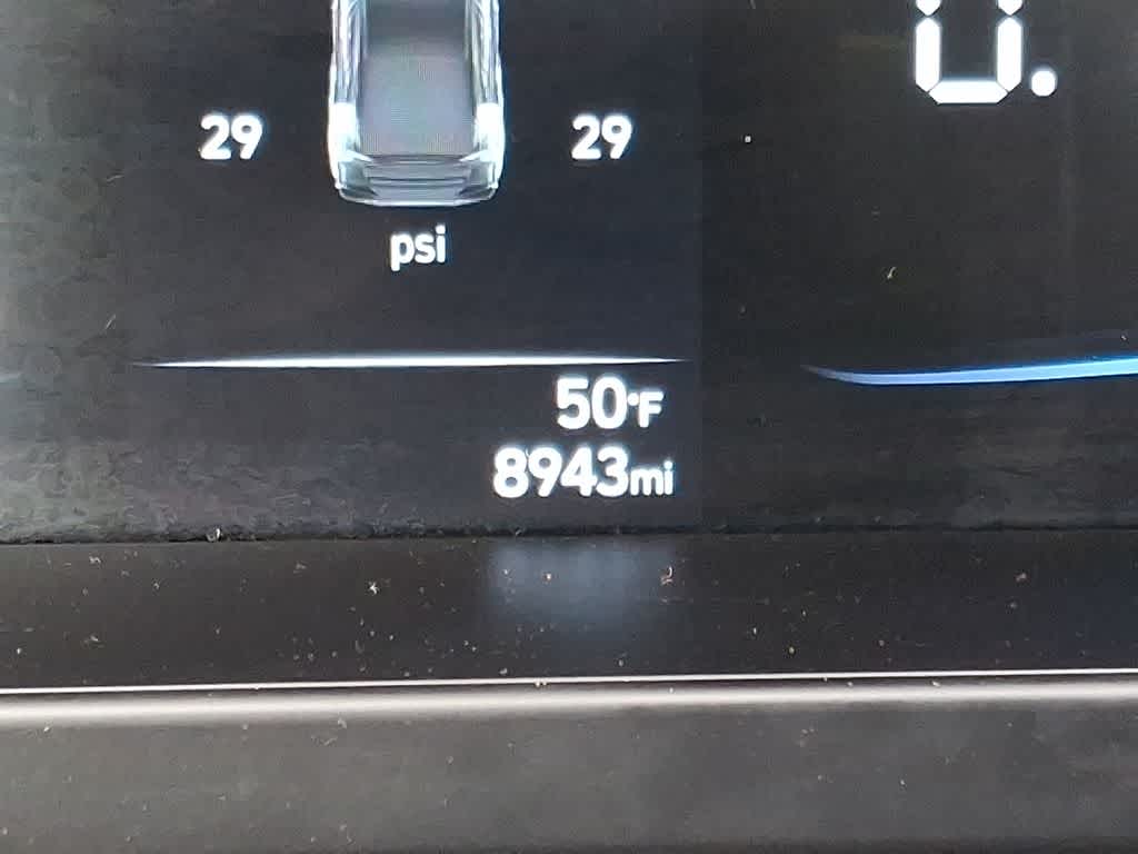 Thumbnail: 2025 Hyundai Elantra - 18