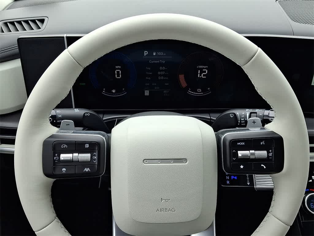 Thumbnail: 2026 Hyundai Santa Fe - 17