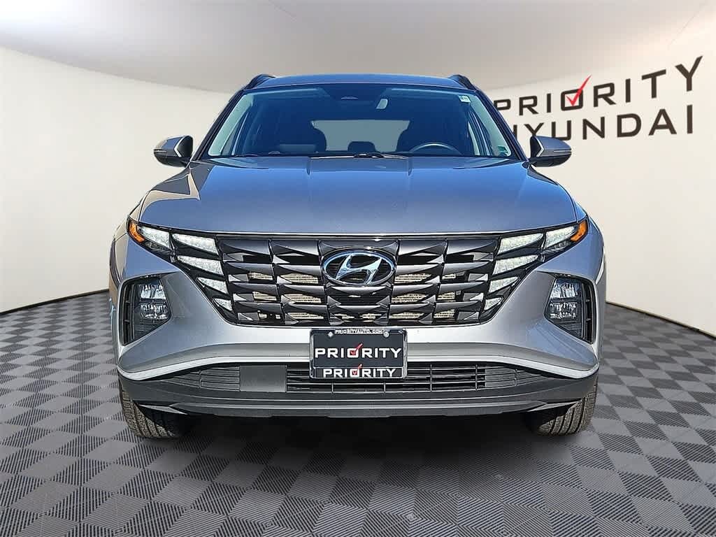 Used 2023 Hyundai Tucson SEL SUV