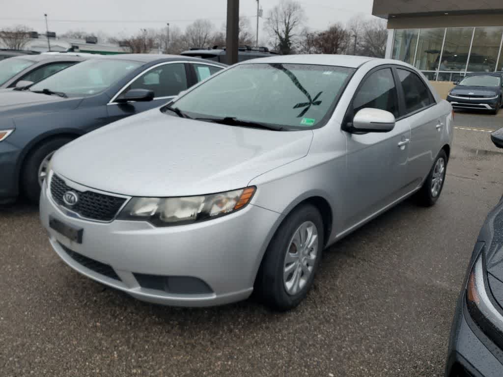 2012 Kia Forte EX -
                  Chesapeake, VA