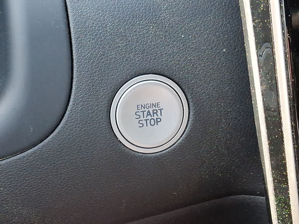 Thumbnail: 2024 Hyundai Tucson - 24