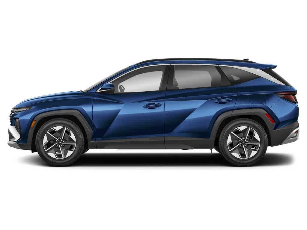 Thumbnail: 2026 Hyundai Tucson - 17