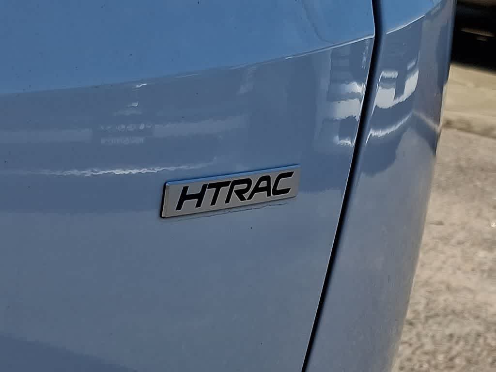 Thumbnail: 2025 Hyundai Tucson - 31