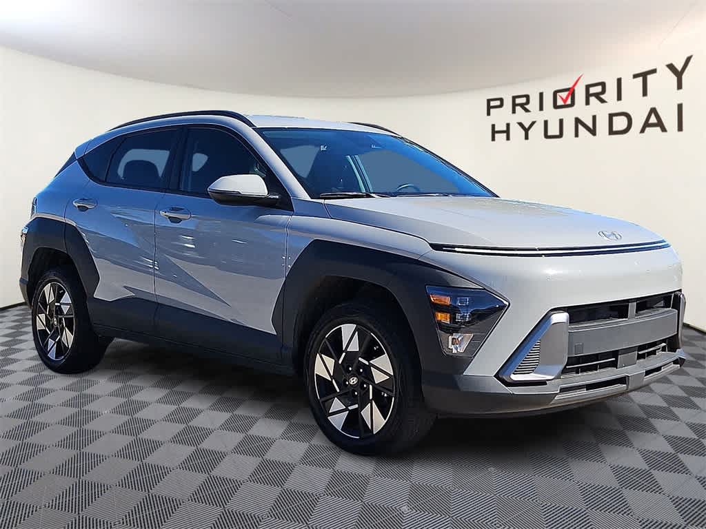 Thumbnail: 2024 Hyundai Kona - 3