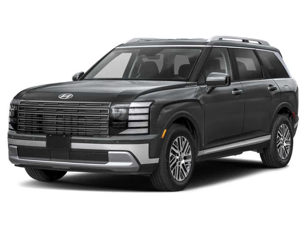 Thumbnail: 2026 Hyundai Palisade - 9