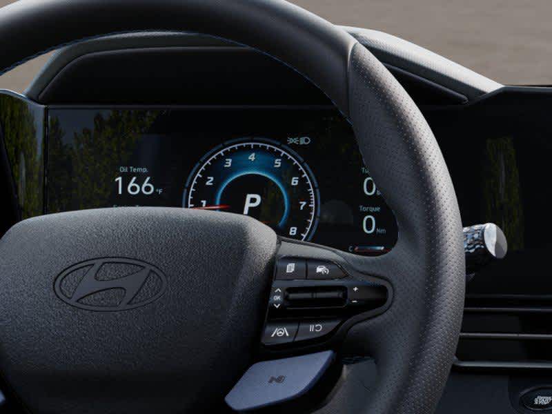 Thumbnail: 2026 Hyundai Elantra - 14