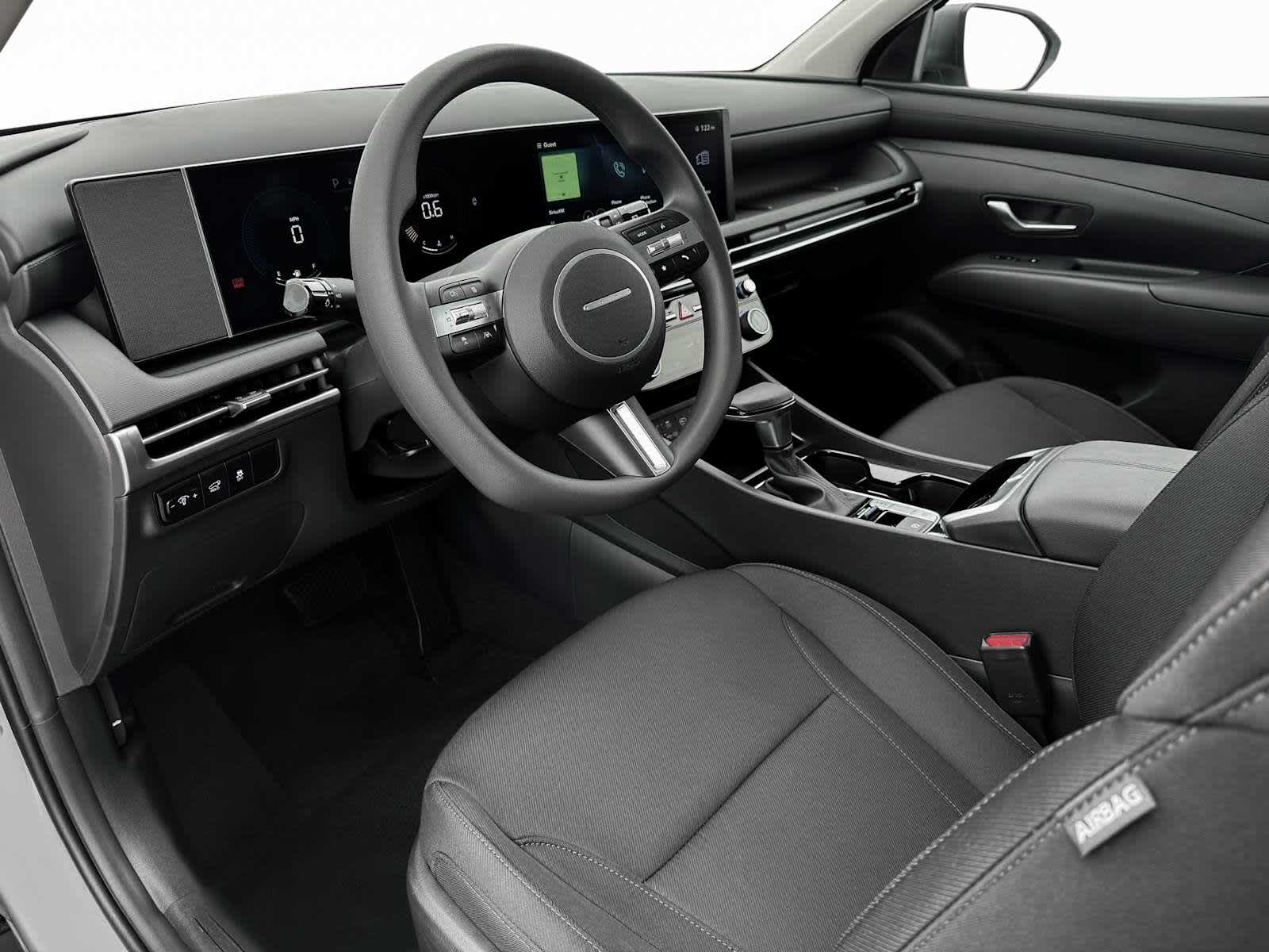 Thumbnail: 2025 Hyundai Tucson - 14